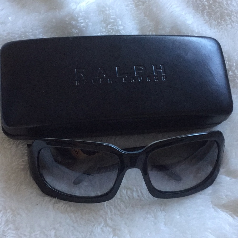 Ralph lauren sunglasses (reserved for mslinda03 )
